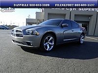 Used 2011 Dodge Charger R/T in Lexington, Illinois