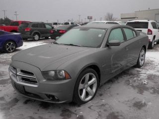 Used 2011 Dodge Charger R/T in Wichita, Kansas
