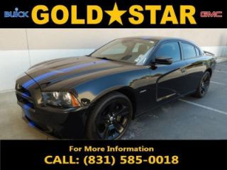 Used 2011 Dodge Charger R/T in Salinas, California