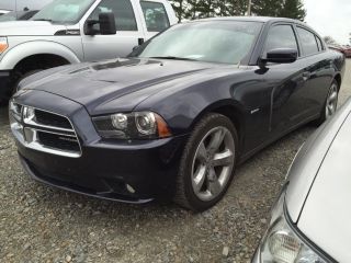 Used 2011 Dodge Charger R/T in Heber Springs, Arkansas