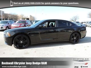 Used 2011 Dodge Charger R/T in Rockwall, Texas