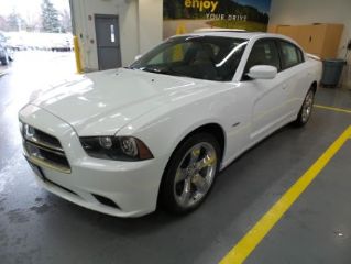Used 2011 Dodge Charger R/T in Jordan, Minnesota