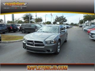 Used 2011 Dodge Charger R/T in Clermont, Florida