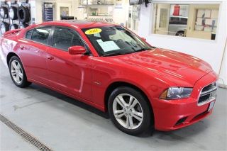 Used 2011 Dodge Charger R/T in Rhinelander, Wisconsin