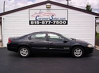 Used 1999 Dodge Intrepid in Rockford, Illinois