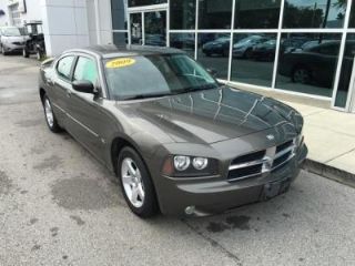 Used 2009 Dodge Charger SXT in Terre Haute, Indiana