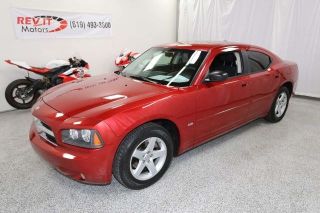 Used 2009 Dodge Charger SXT in Lakeside, California