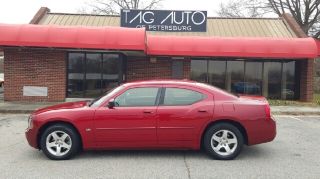 Used 2009 Dodge Charger SXT in Petersburg, Virginia