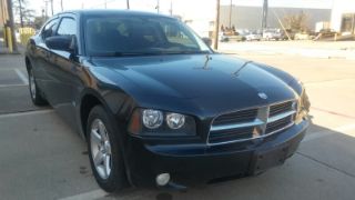 Used 2009 Dodge Charger SXT in Dallas, Texas