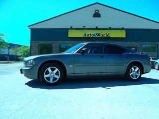 Used 2009 Dodge Charger SXT in Albany, New York
