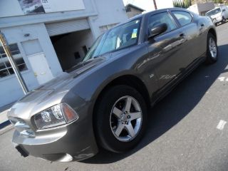 Used 2009 Dodge Charger SXT in Santa Clara, California
