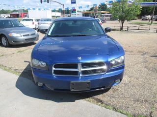 Used 2009 Dodge Charger SXT in Jackson, Mississippi
