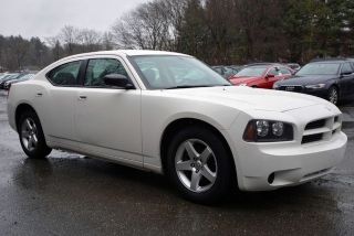 Used 2009 Dodge Charger SE in Naugatuck, Connecticut