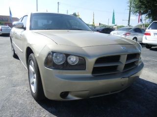 Used 2009 Dodge Charger in Miami, Florida