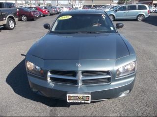 Used 2006 Dodge Charger SE in Tacoma, Washington