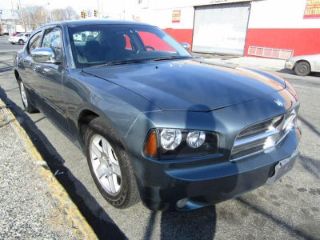 Used 2006 Dodge Charger Base in Newark, New Jersey