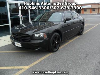 Used 2006 Dodge Charger Base in Salisbury, Maryland