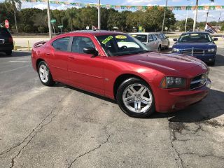 Used 2006 Dodge Charger in Fort Myers, Florida