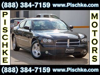 Used 2007 Dodge Charger SXT in La Crosse, Wisconsin