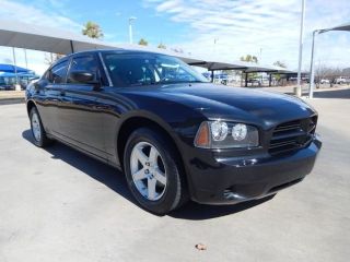 Used 2008 Dodge Charger in Tulsa, Oklahoma
