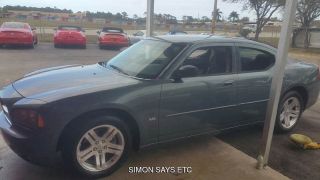 Used 2006 Dodge Charger SE in Cape Coral, Florida