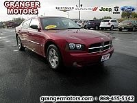 Used 2007 Dodge Charger Base in Des Moines, Iowa