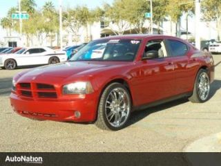 Used 2007 Dodge Charger in Phoenix, Arizona