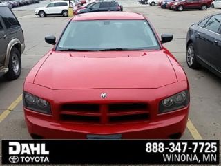 Used 2008 Dodge Charger Base in Winona, Minnesota