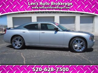 Used 2006 Dodge Charger in Tucson, Arizona