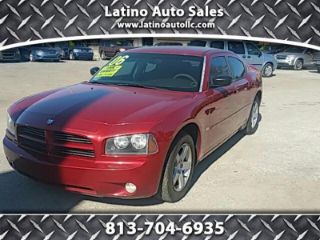 Used 2006 Dodge Charger SE in Dover, Florida