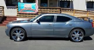 Used 2006 Dodge Charger Base in Reno, Nevada