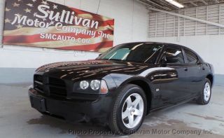 Used 2007 Dodge Charger Police in Mesa, Arizona