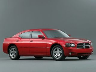 Used 2007 Dodge Charger in Mundelein, Illinois