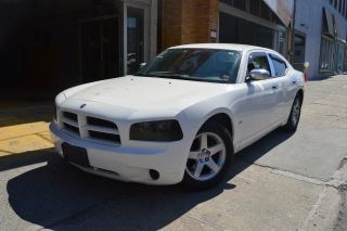 Dodge Charger 2008