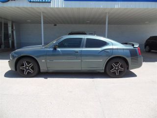 Used 2006 Dodge Charger in North Platte, Nebraska