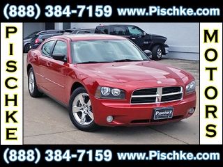 Used 2007 Dodge Charger in La Crosse, Wisconsin