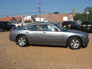 Used 2007 Dodge Charger in Dalton, Georgia