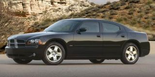 Used 2007 Dodge Charger SE in Montebello, California