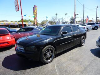 Used 2006 Dodge Charger Base in Pinellas Park, Florida