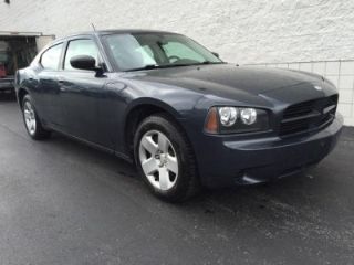 Used 2008 Dodge Charger Base in Midland, Michigan