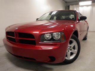 Used 2008 Dodge Charger in Montgomery, Alabama