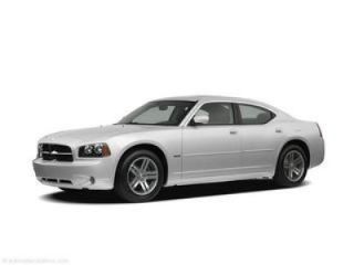 Used 2006 Dodge Charger Base in Fort Myers, Florida