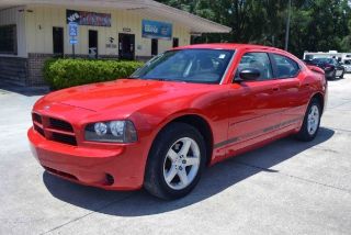 Used 2008 Dodge Charger in Dunnellon, Florida