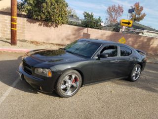 Used 2008 Dodge Charger in Sun Valley, California