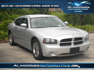 Used 2006 Dodge Charger R/T in Jackson, Tennessee