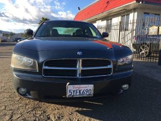 Dodge Charger R/T 2007