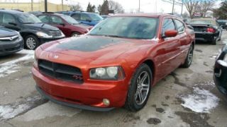 Used 2006 Dodge Charger R/T in Farmington, Michigan