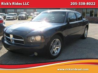 Used 2006 Dodge Charger R/T in Riverside, Alabama
