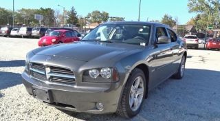 Used 2008 Dodge Charger R/T in Chicago, Illinois