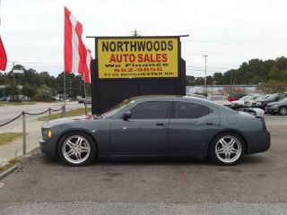 Used 2006 Dodge Charger R/T in North Charleston, South Carolina